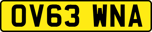 OV63WNA