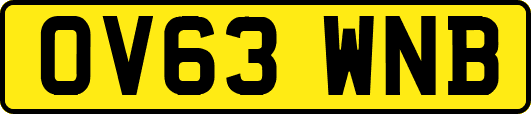 OV63WNB