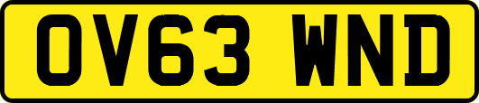 OV63WND