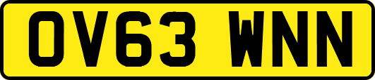 OV63WNN