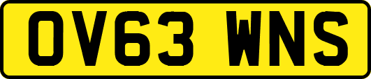 OV63WNS