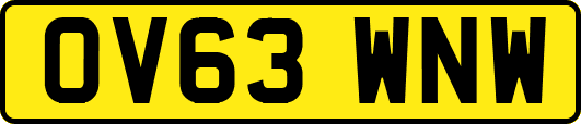 OV63WNW