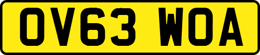 OV63WOA