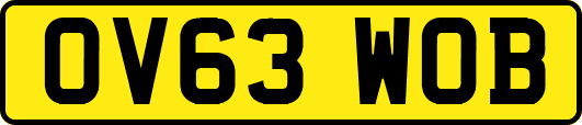 OV63WOB