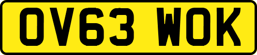 OV63WOK