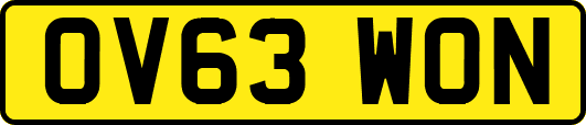 OV63WON