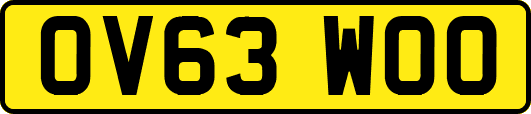 OV63WOO