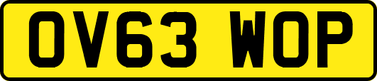 OV63WOP