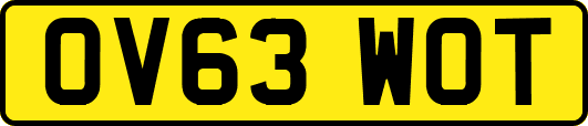 OV63WOT