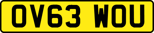 OV63WOU