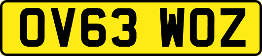 OV63WOZ