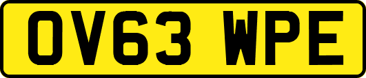 OV63WPE