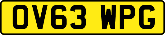 OV63WPG