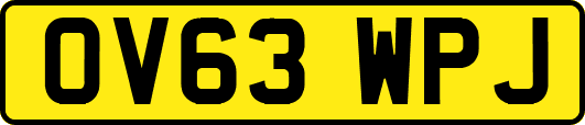 OV63WPJ