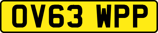 OV63WPP