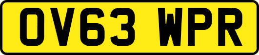OV63WPR
