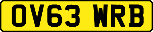 OV63WRB
