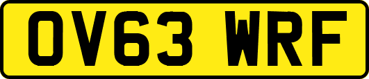 OV63WRF
