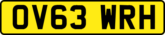 OV63WRH