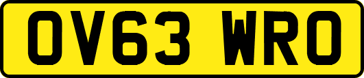 OV63WRO