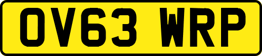 OV63WRP