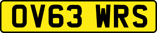 OV63WRS