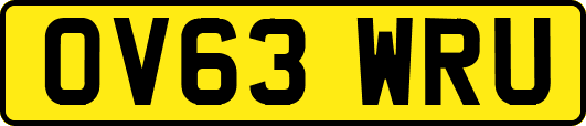 OV63WRU