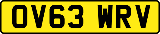 OV63WRV