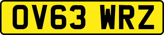 OV63WRZ
