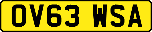 OV63WSA