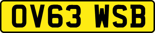 OV63WSB