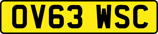 OV63WSC