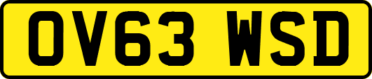 OV63WSD