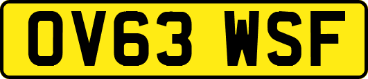 OV63WSF