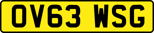 OV63WSG