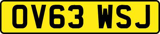 OV63WSJ