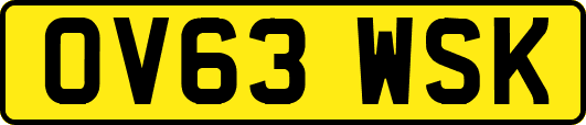 OV63WSK
