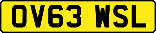 OV63WSL