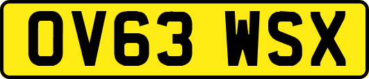 OV63WSX