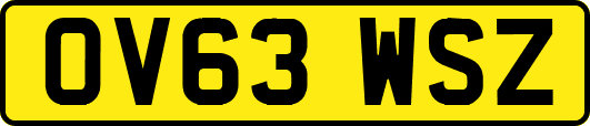 OV63WSZ