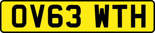 OV63WTH