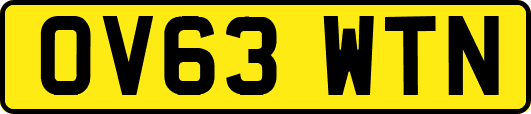 OV63WTN