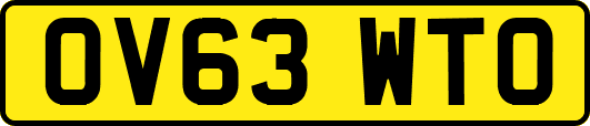 OV63WTO