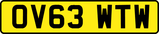 OV63WTW