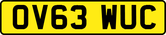 OV63WUC