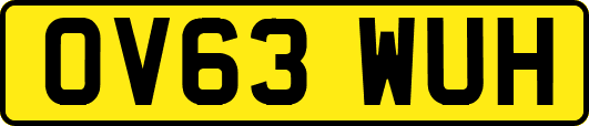 OV63WUH