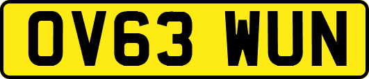 OV63WUN
