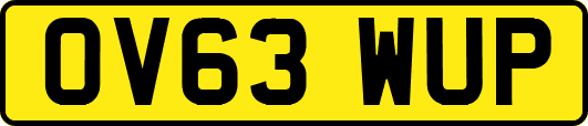 OV63WUP