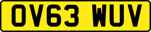 OV63WUV