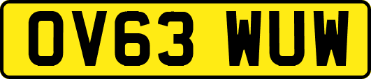 OV63WUW